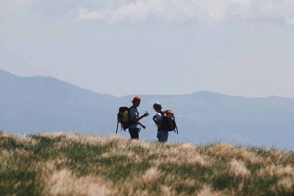 Top UK Campsites Perfect for Capturing Stunning Photography