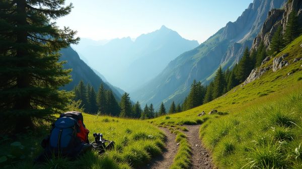 Explore exciting hiking trails for every outdoor seeker