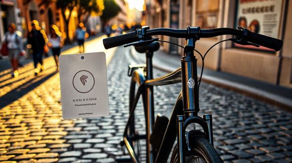 Top bike rental services in Nice for an unforgettable ride