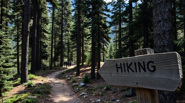 Top hiking trails every adventurer should experience