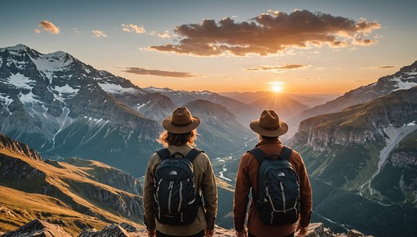 Ultimate travel hacks: elevate your next adventure experience